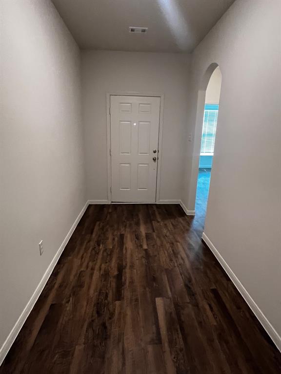 Shaw Creek Ranch - Residential Lease