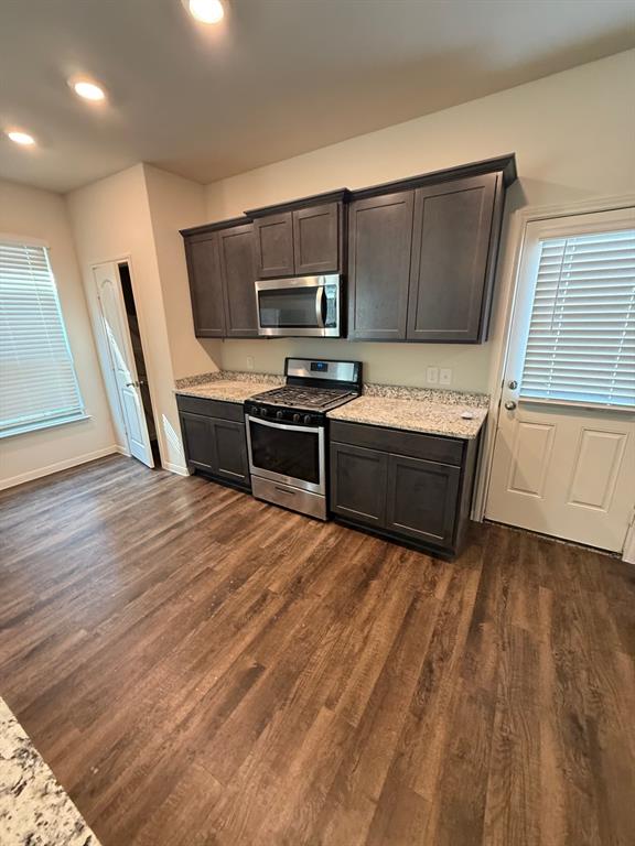 Shaw Creek Ranch - Residential Lease