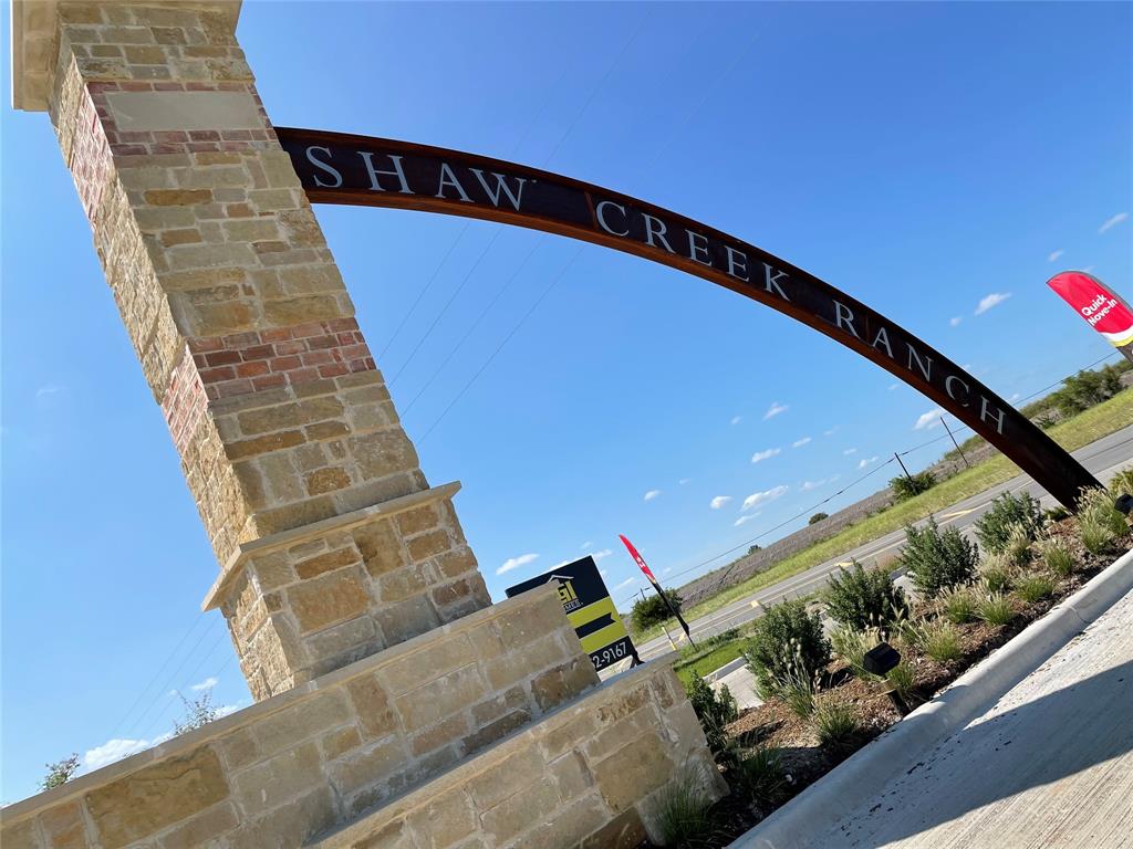 Shaw Creek Ranch - Residential Lease