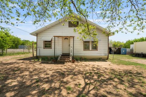 4820 N Highway 281 Mineral Wells TX 76067