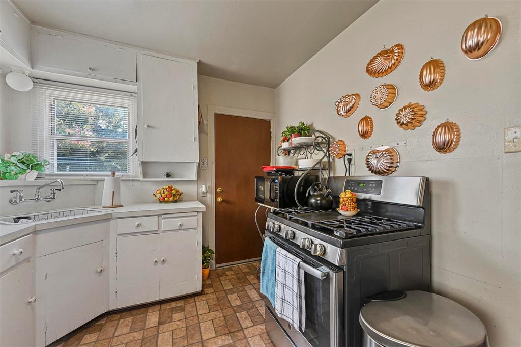 Lovers Lane Heights Add - Residential