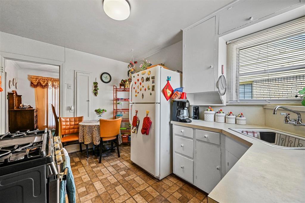 Lovers Lane Heights Add - Residential