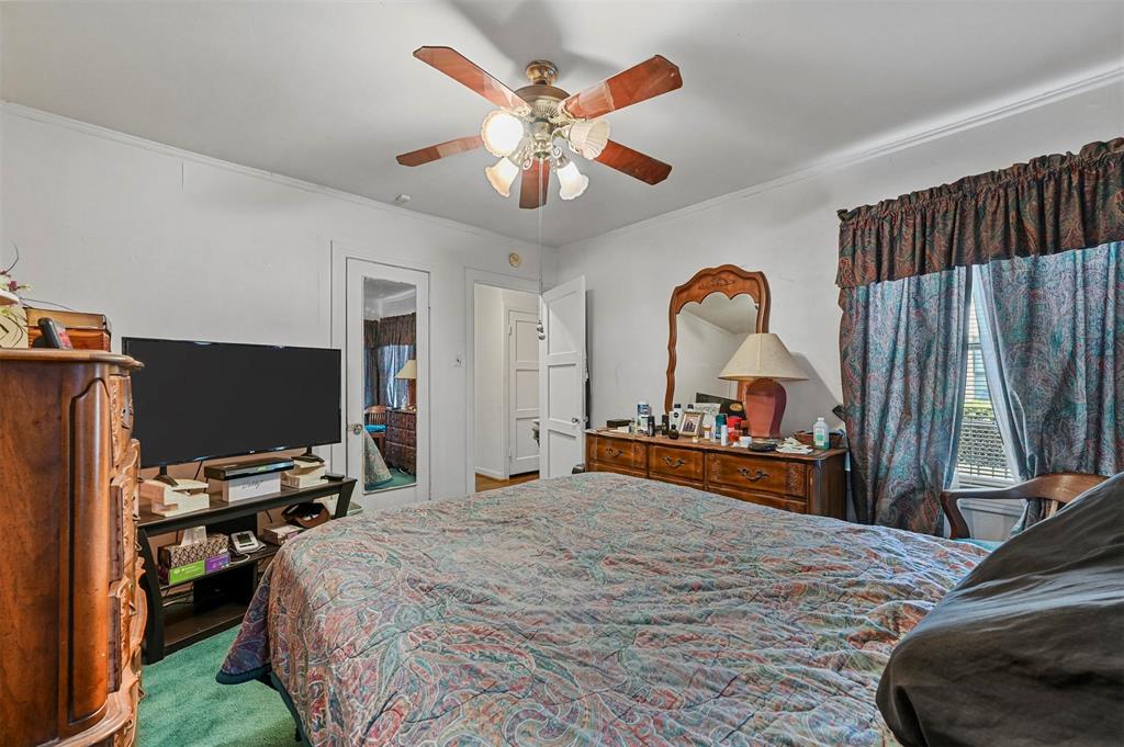 Lovers Lane Heights Add - Residential