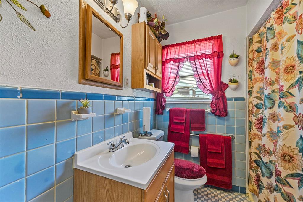 Lovers Lane Heights Add - Residential
