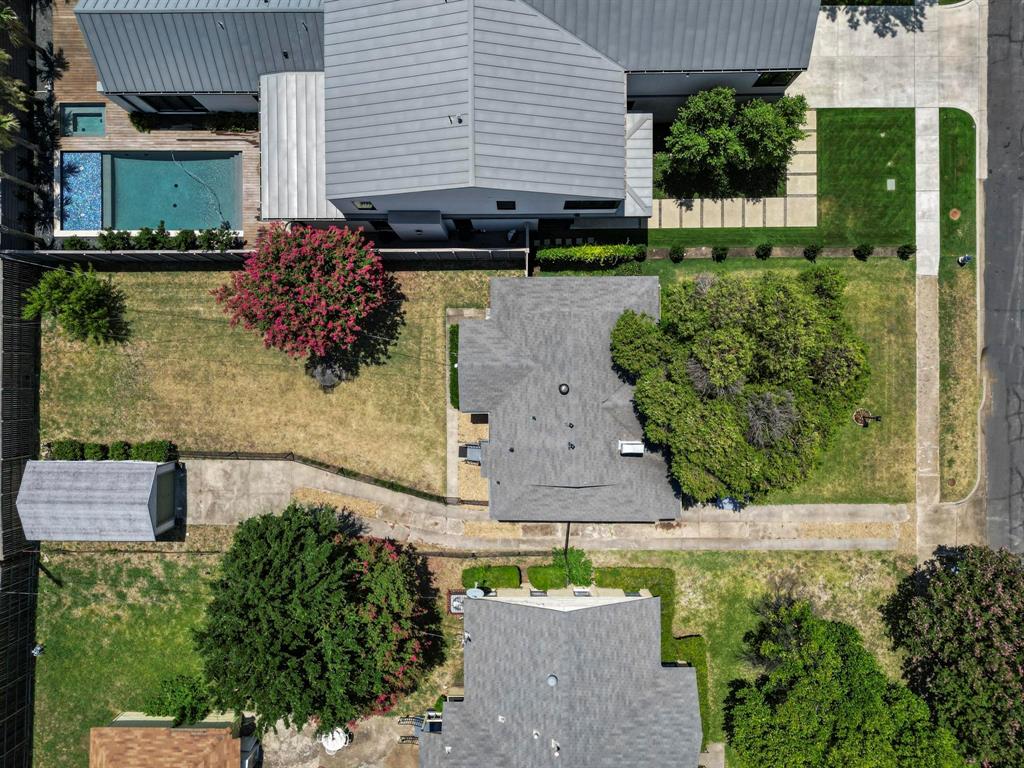 Lovers Lane Heights Add - Residential
