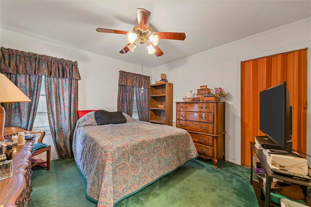 Lovers Lane Heights Add - Residential