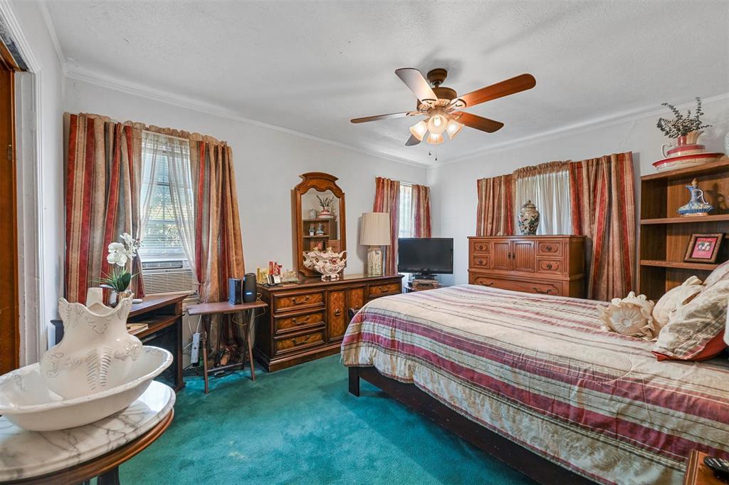 Lovers Lane Heights Add - Residential