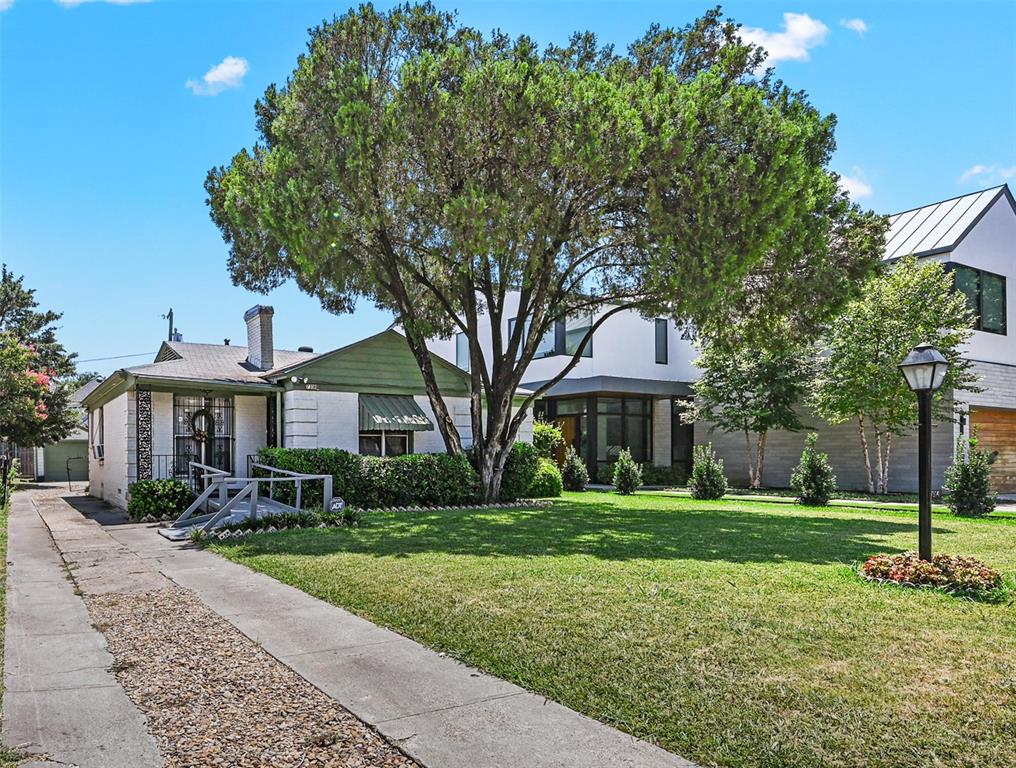 7318 Robin Road