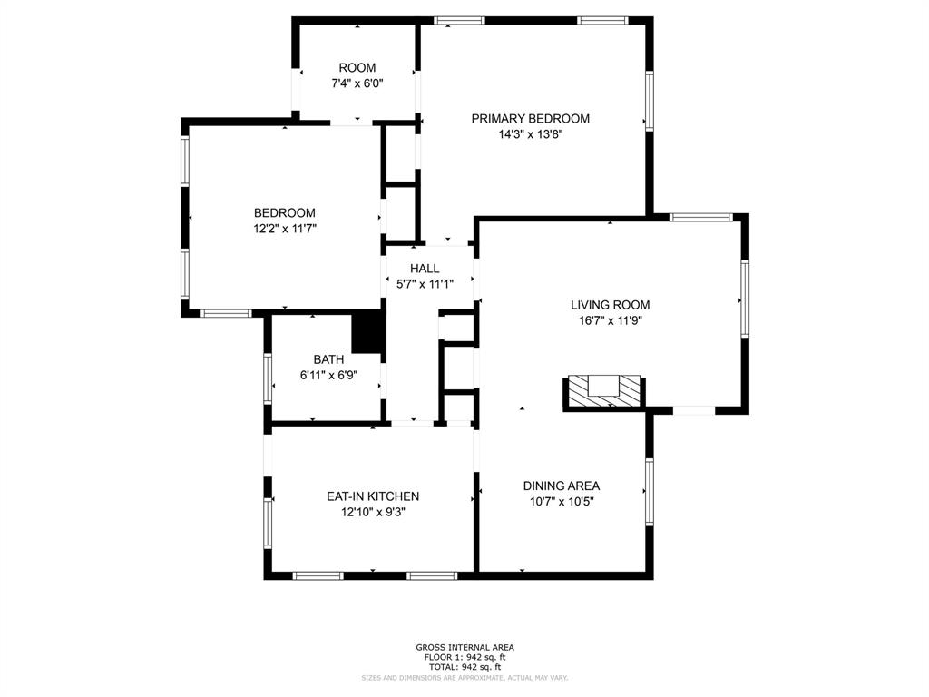 Lovers Lane Heights Add - Residential