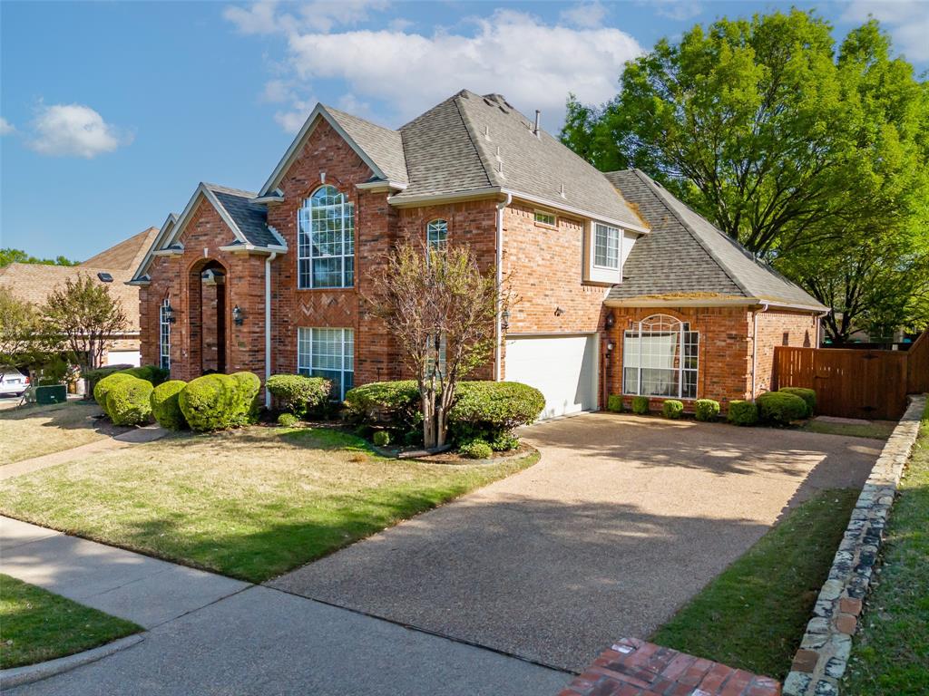 1213 Hills Creek Drive
