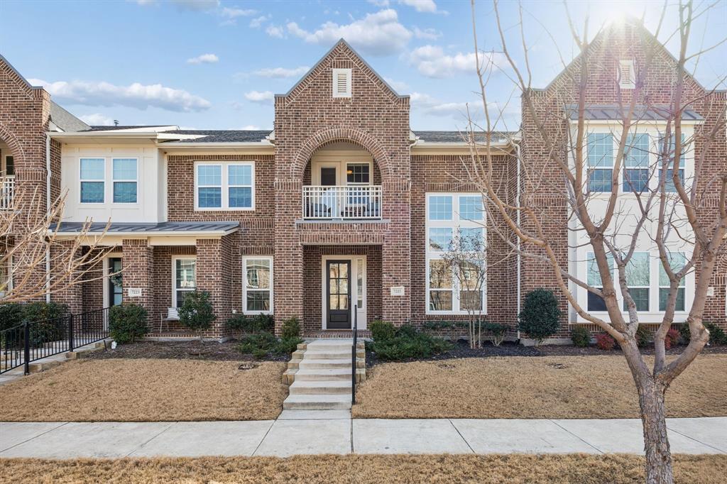 7215 Switchgrass Road