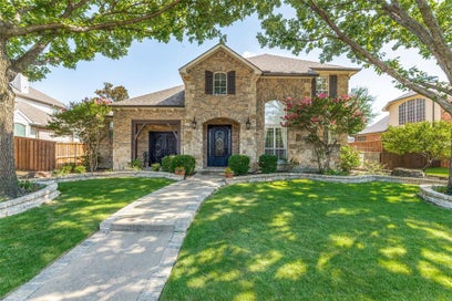 2719 Middleton Drive Frisco TX 75033