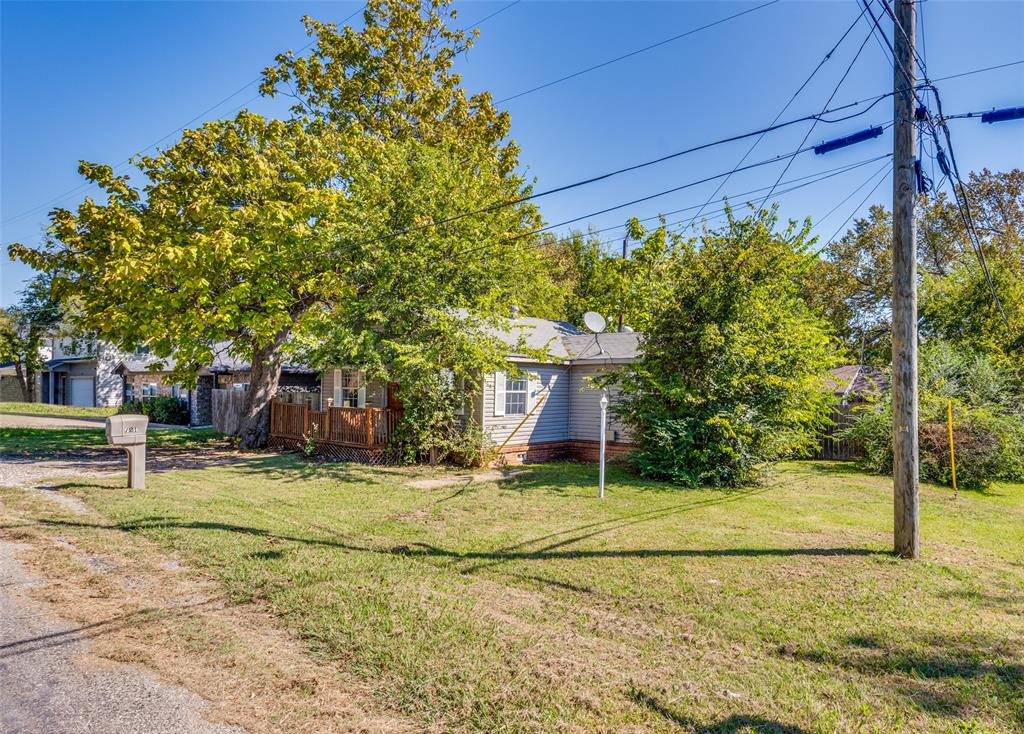 College Add - Residential