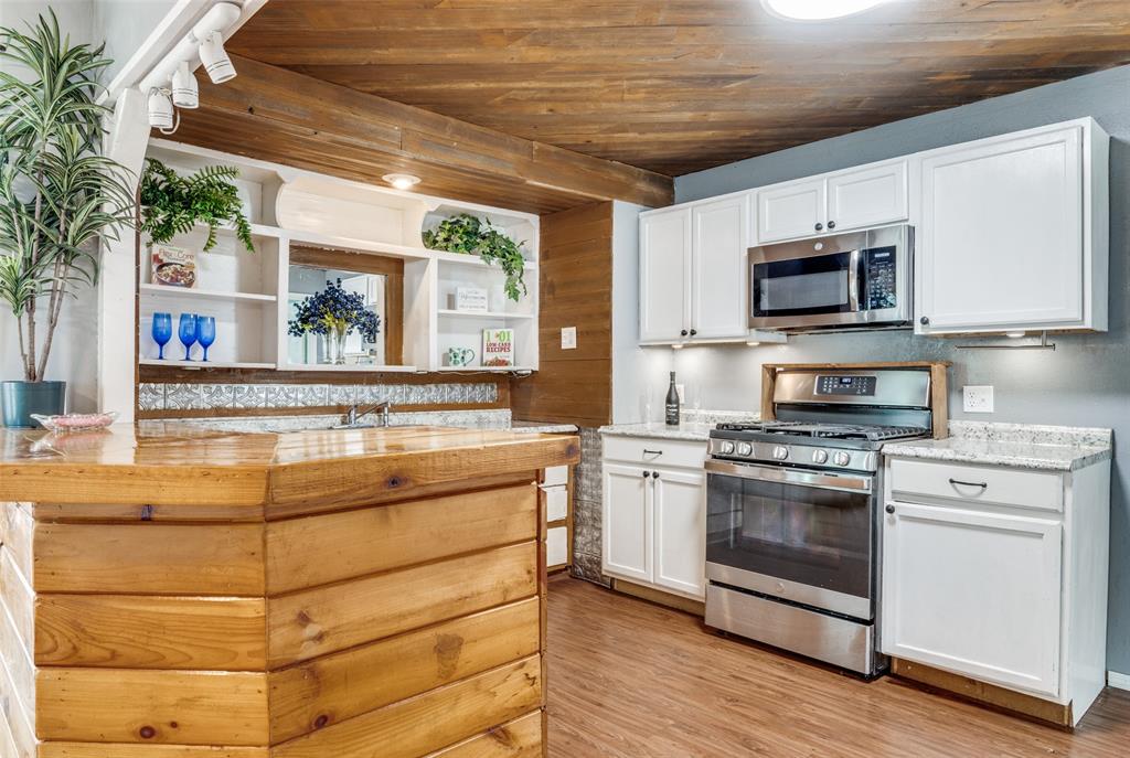 College Add - Residential