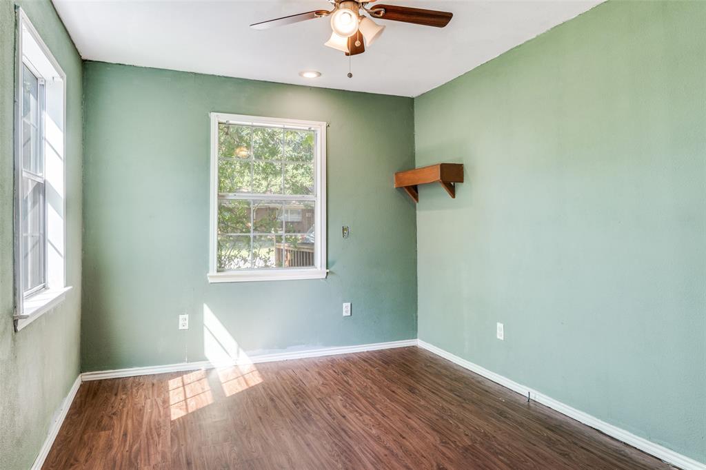 College Add - Residential