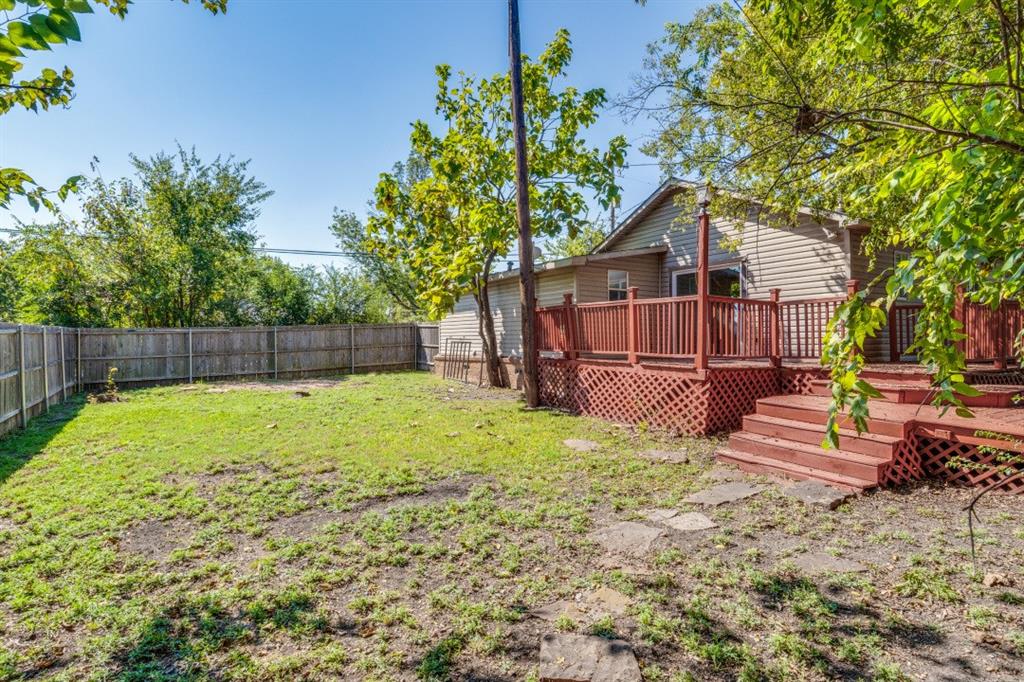 College Add - Residential