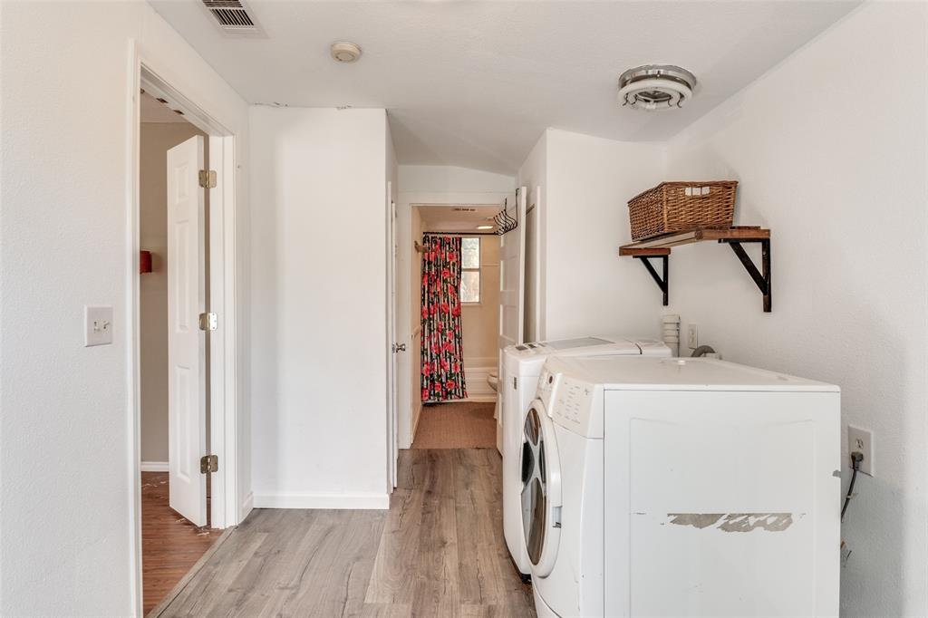 College Add - Residential