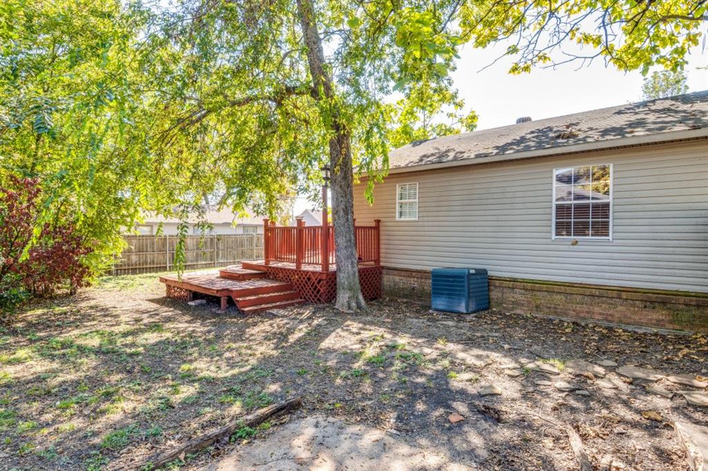 College Add - Residential