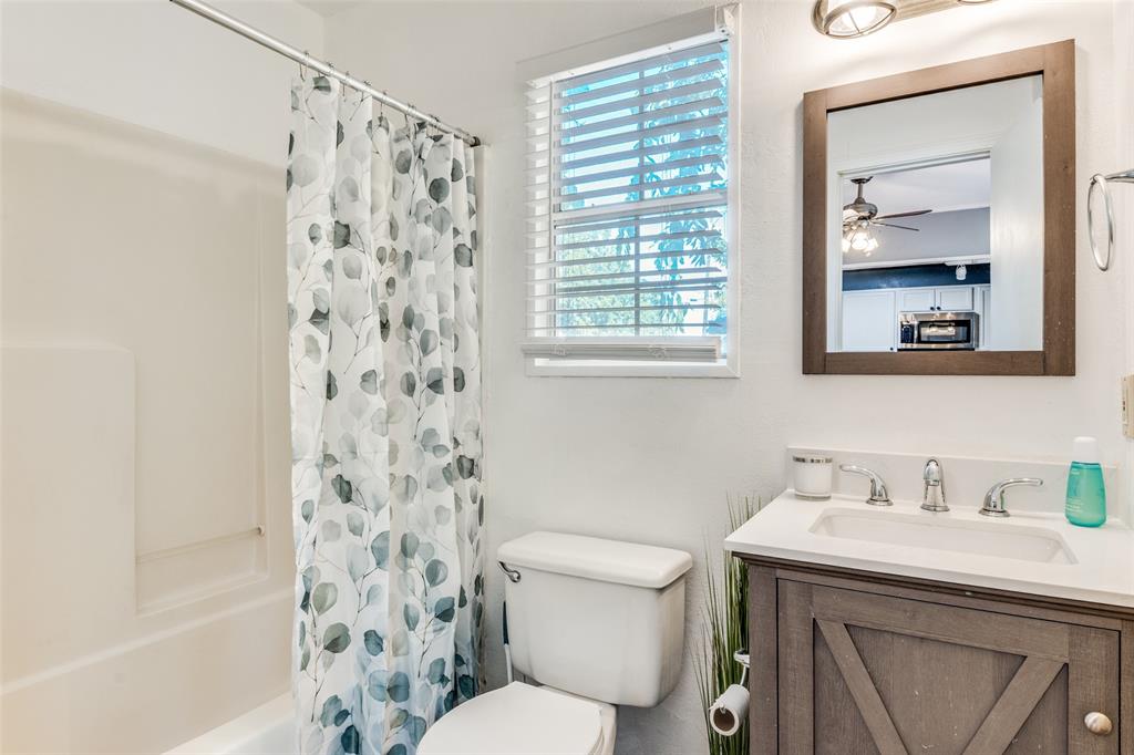 College Add - Residential