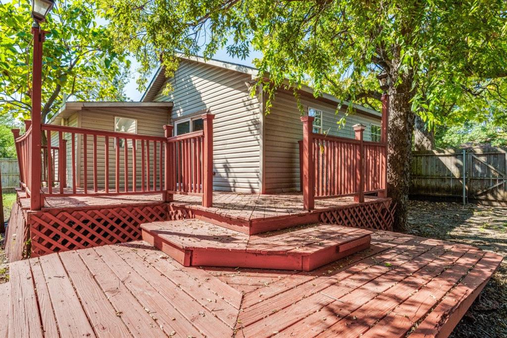 College Add - Residential