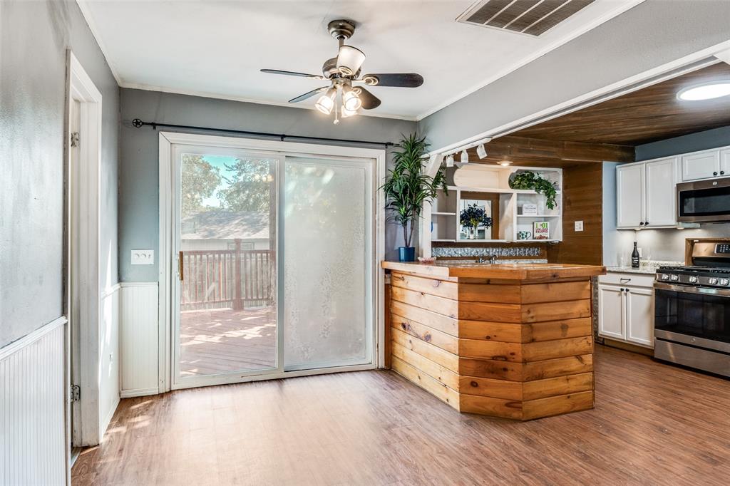 College Add - Residential