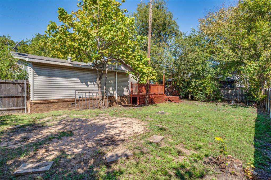 College Add - Residential