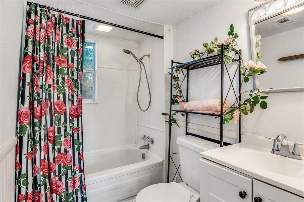 College Add - Residential