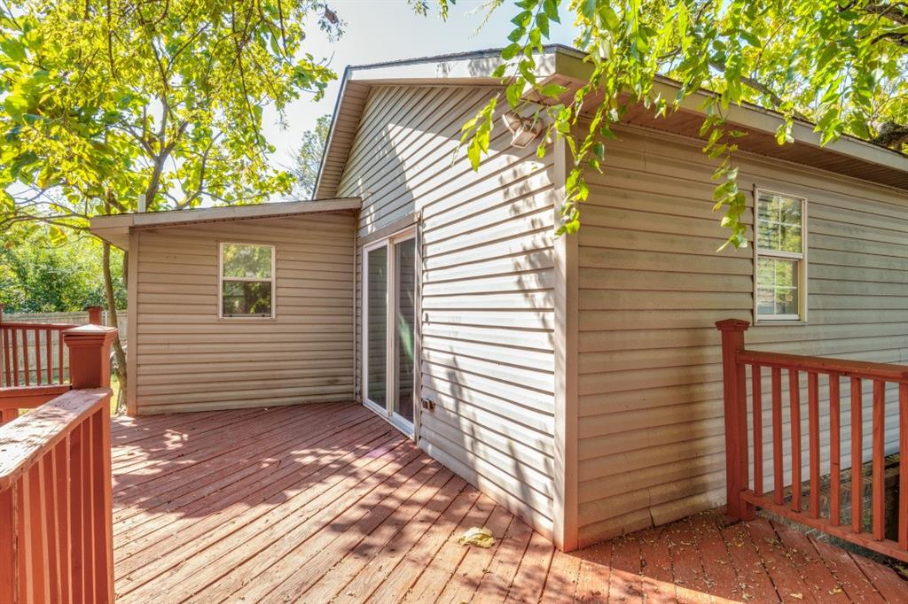 College Add - Residential