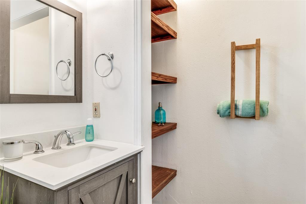 College Add - Residential