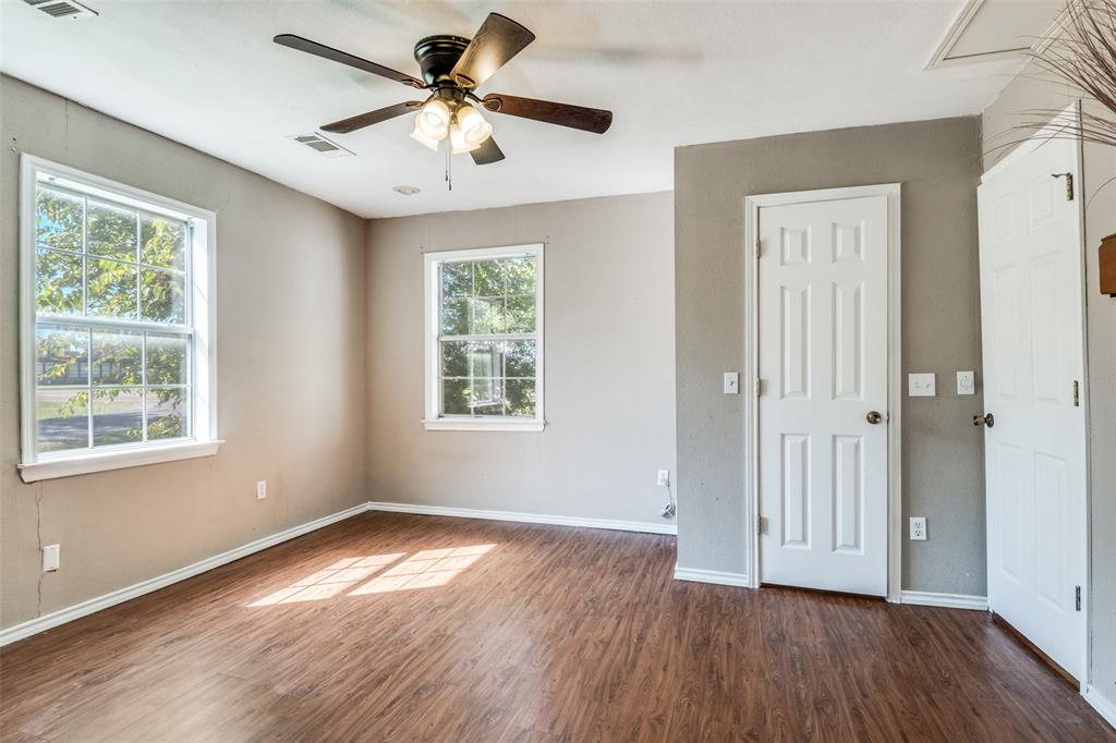 College Add - Residential