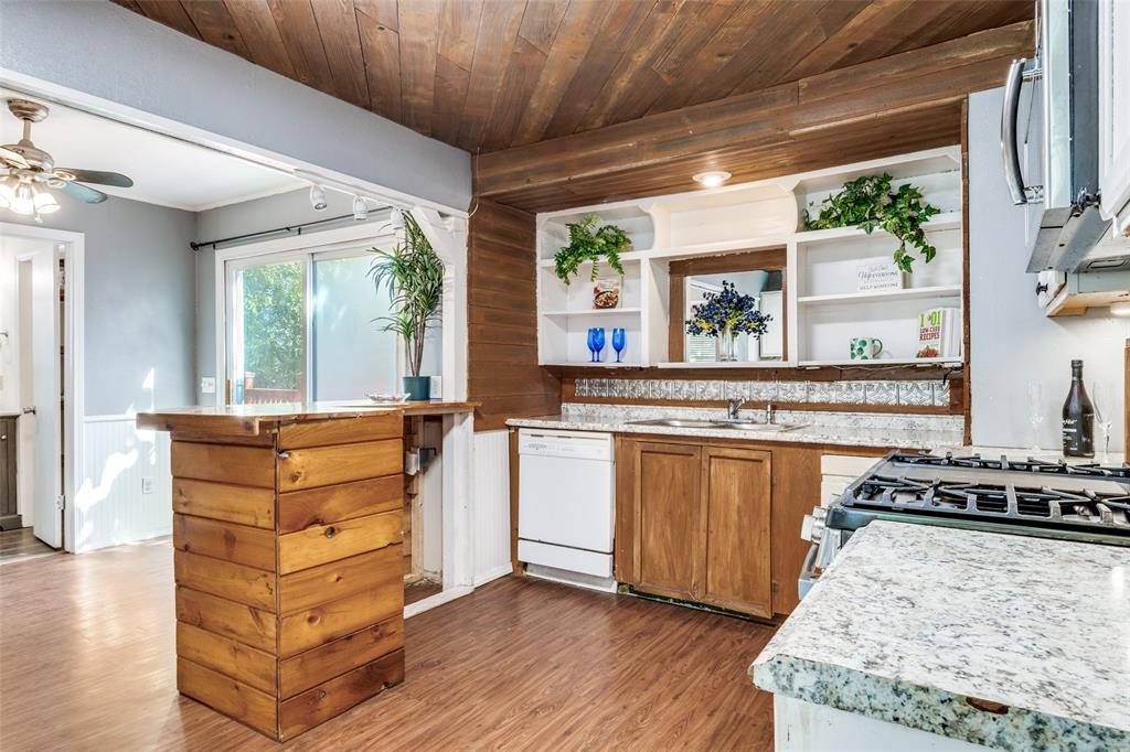 College Add - Residential