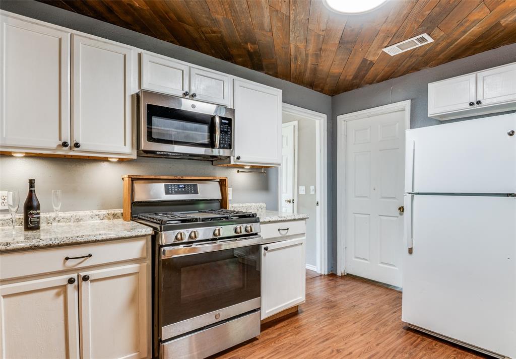 College Add - Residential