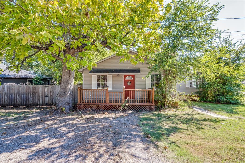 College Add - Residential