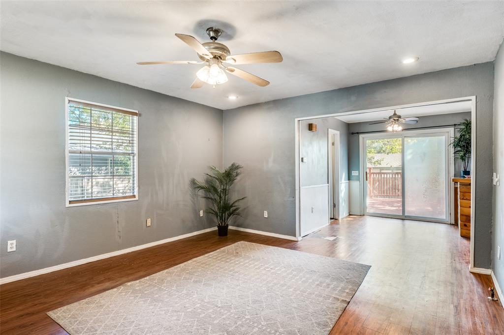 College Add - Residential