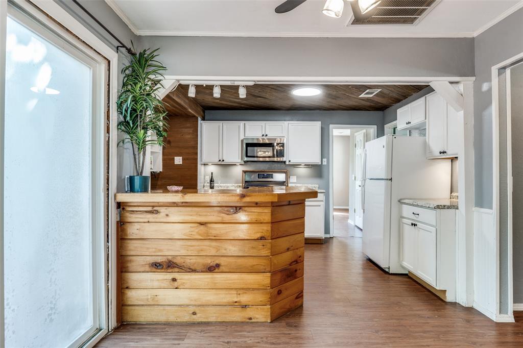 College Add - Residential