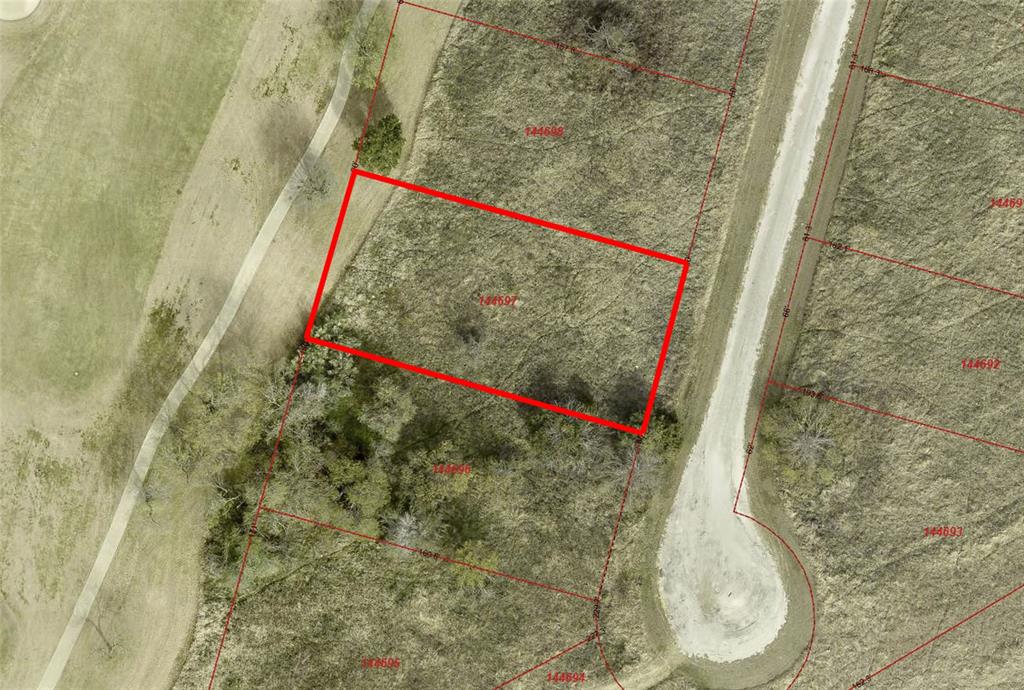 White Bluff #22 - Land