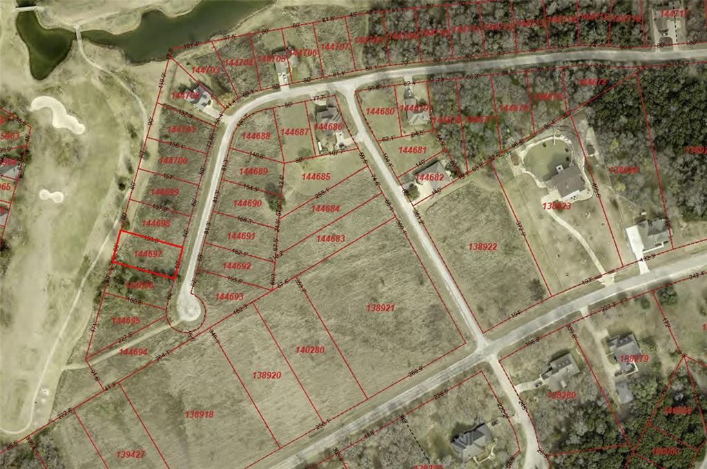 White Bluff #22 - Land