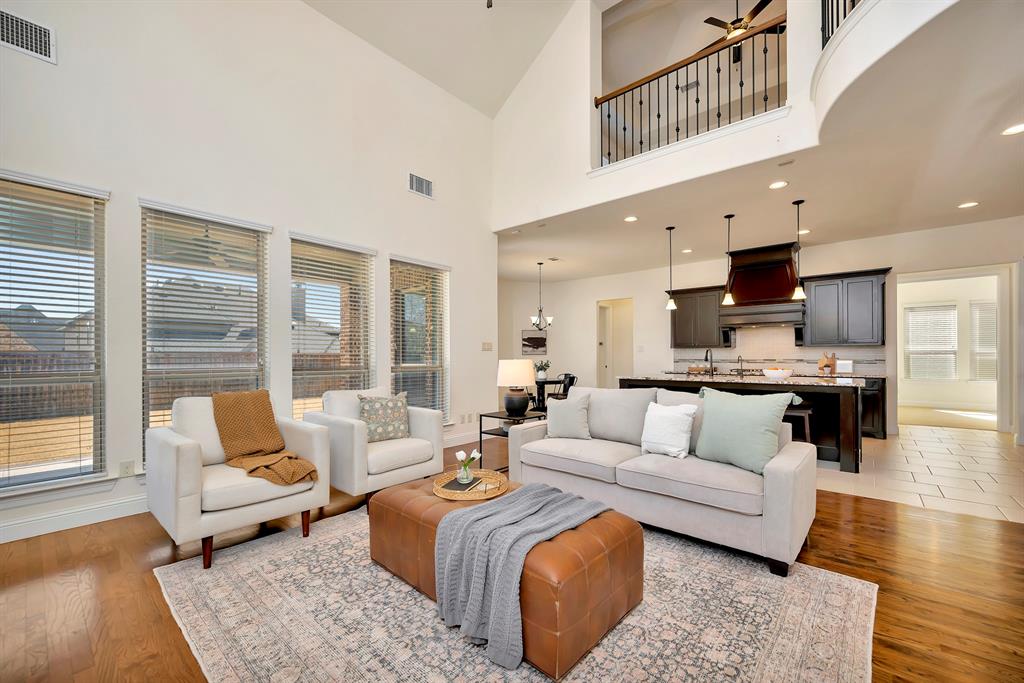 Fairway Ranch Ph 2 - Residential