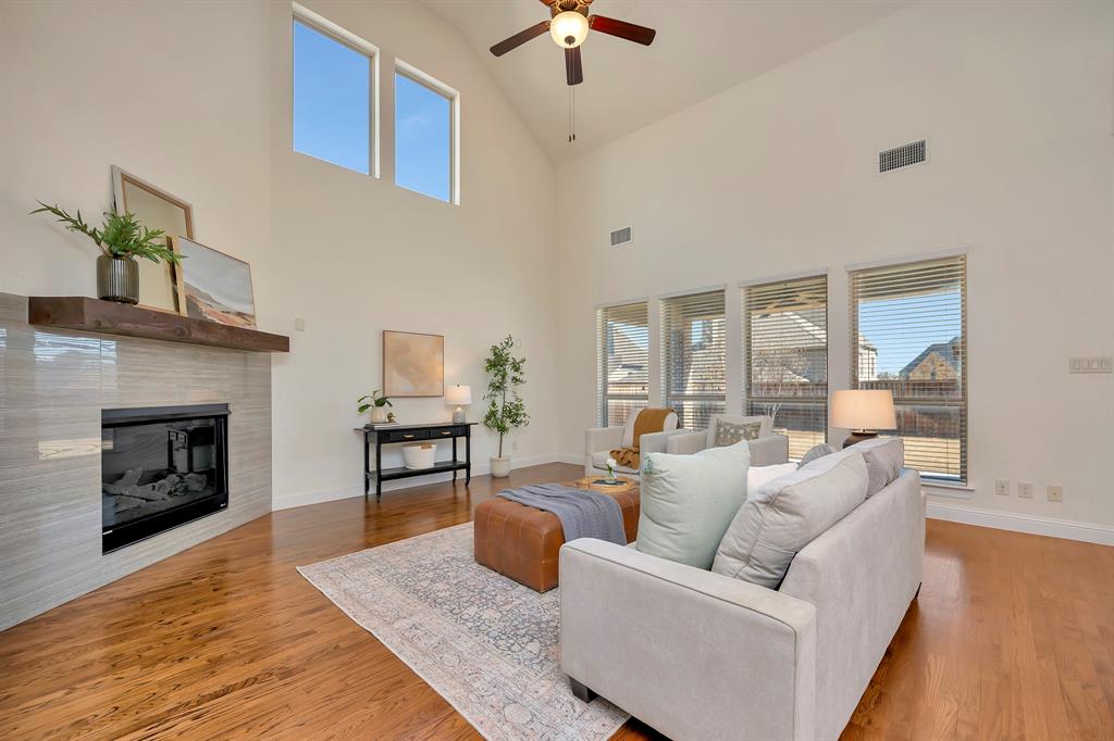 Fairway Ranch Ph 2 - Residential