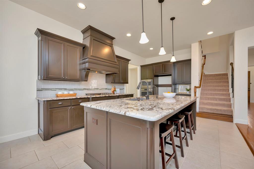 Fairway Ranch Ph 2 - Residential