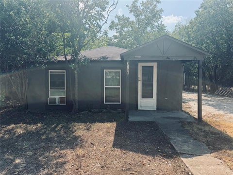 Photo of 3106 N 15th A Street, Waco, TX 76708 (MLS # 21372709)