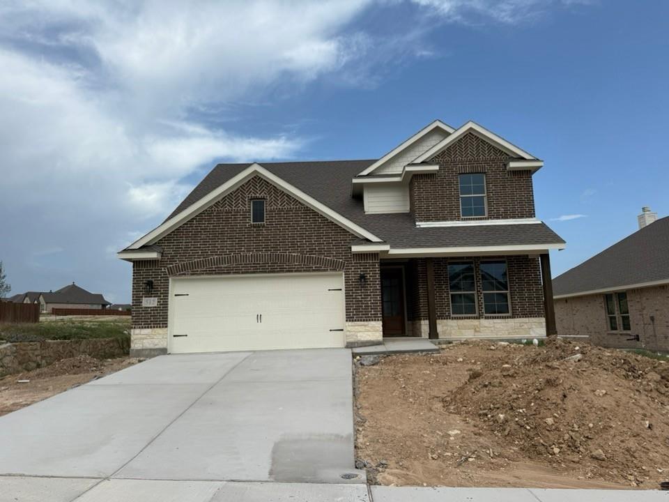 Photo 1 of 18 — 512 Vista Ridge Drive, Weatherford, TX 76087