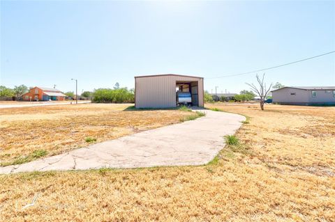 A home in Anson