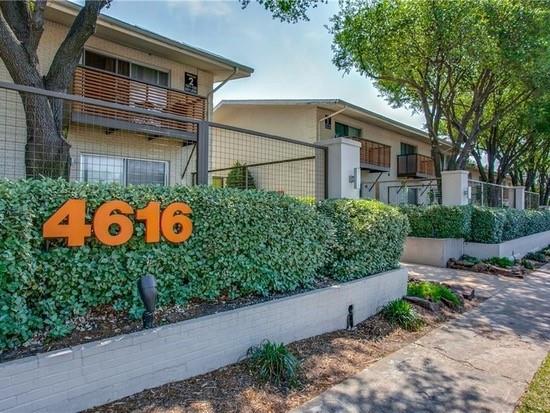 4616 W Lovers Lane 208