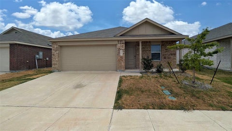 Tiny photo for 4952 Stonebridge Drive, Ennis, TX 75119 (MLS # 21394962)