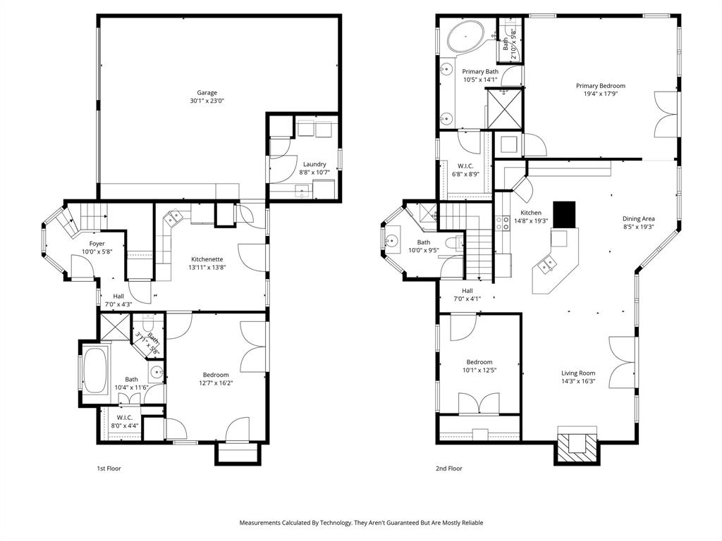 Cliffs Ph 02 - Residential