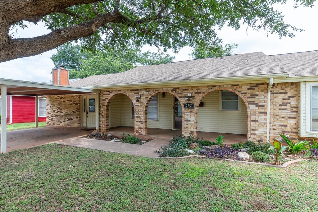 2257 Minter Lane