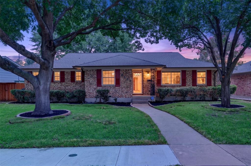 9834 Windledge Drive