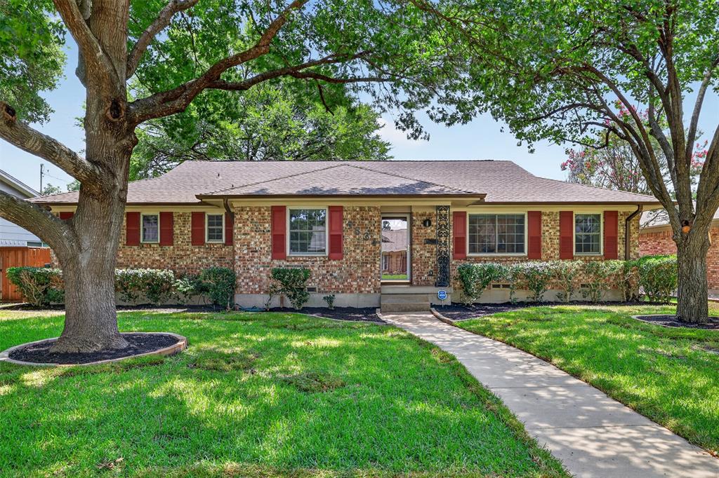 9834 Windledge Drive