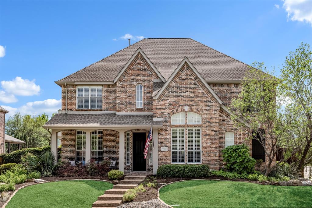 7901 Chapel View Drive